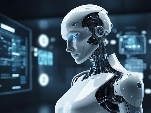 人工智能助力品牌选择，揭示AI技术如何塑造个性化消费体验