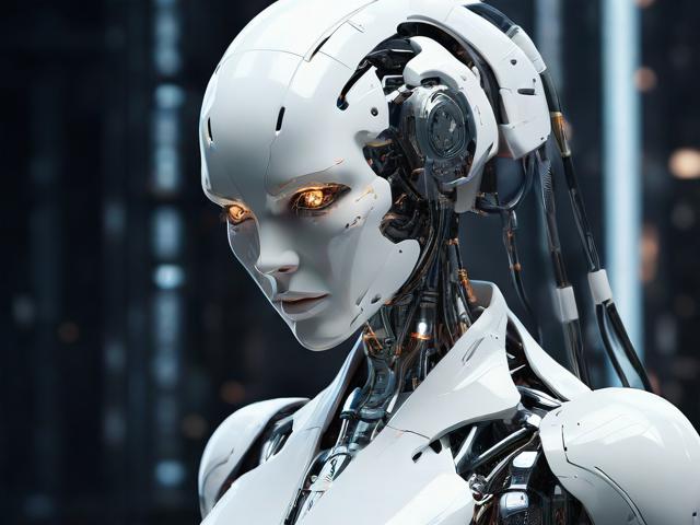 提到人工智能，我们想到什么？