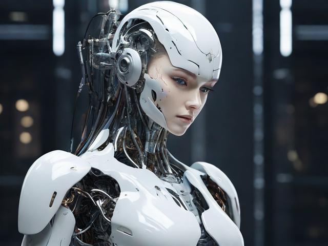 人工智能的根本，从技术到哲学的深度思考