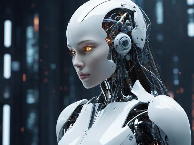 人工智能算什么生命？——探索科技与生命的边界