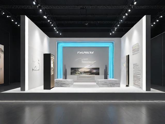 2023年度展台设计网站排名，专业平台助力品牌展示新高度