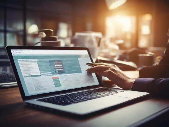 网站开发和维护协议，保障双方权益的重要文件