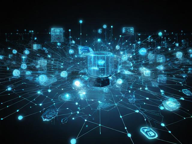 人工智能的多元化业务领域，探索科技与产业的深度融合