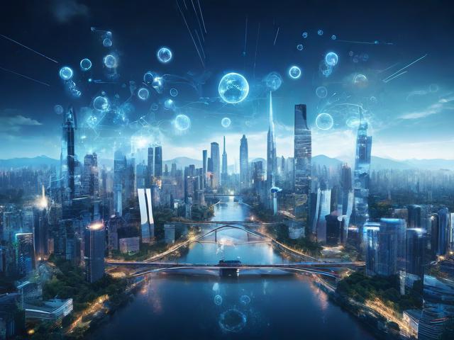 杭州人工智能：智慧城市的未来引擎