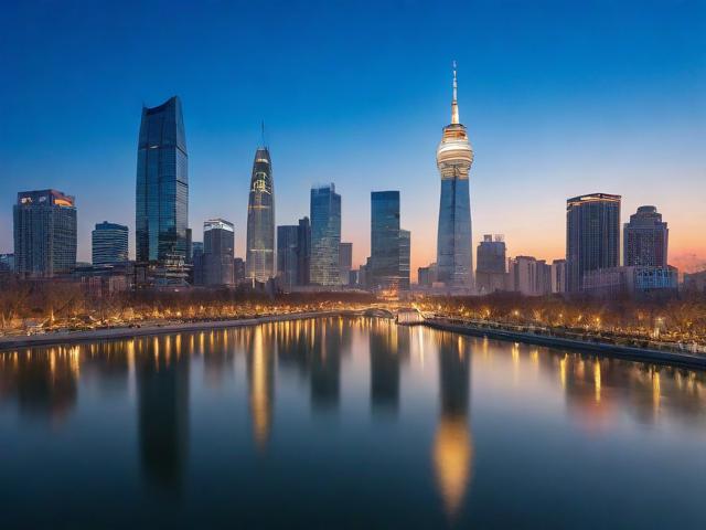 天津定制网站服务商排名，揭秘优质服务商，助力企业数字化转型