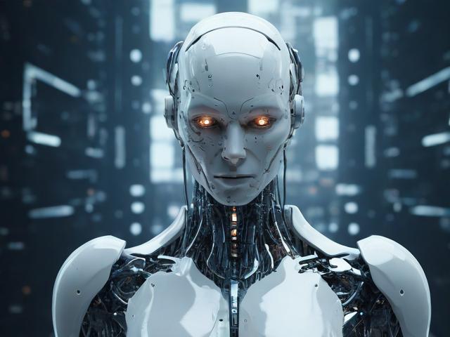 人工智能，重塑行业格局的神秘力量