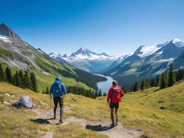 揭秘户外运动爱好者必看的户外排名网站，探索最佳户外体验指南