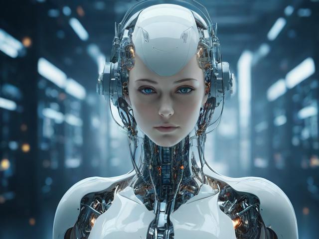 揭秘人工智能训练师，未来职业的新星