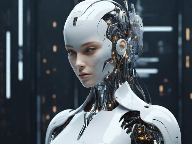 人工智能uu，引领未来科技潮流的智能助手