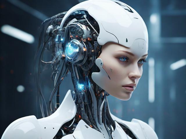 什么是智能人工智能概念，探索人工智能的未来与发展