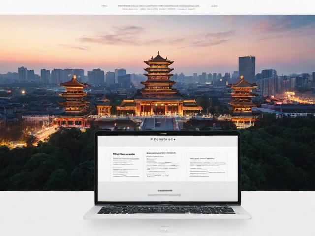 济宁网站设计排名，揭秘济宁地区网站设计领域的佼佼者