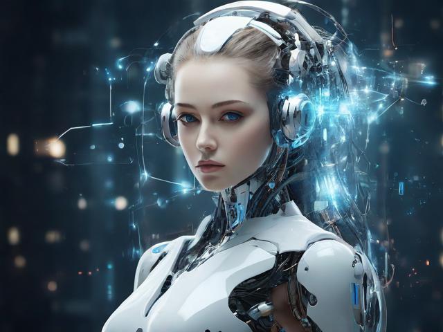 人工智能的娱乐世界，解锁无限可能的玩乐方式