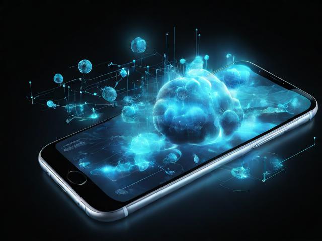 手机人工智能的唤醒，科技与生活的无缝衔接
