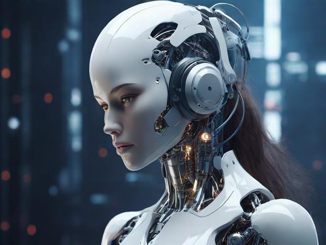 人工智能语音，唤醒美好听觉体验——探寻那些好听的声音奥秘