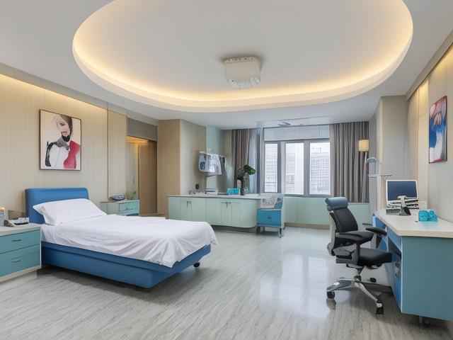 荆州整形医院网站排名，揭秘热门整形医院，让您美丽无忧！