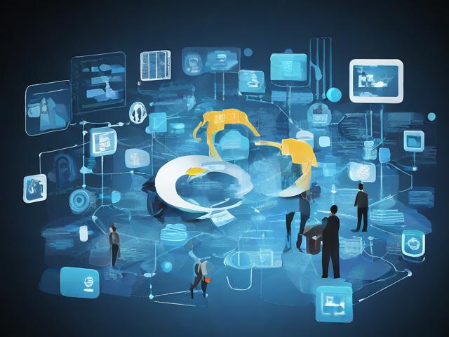 新闻类网站运营维护公司的服务理念与价值主张