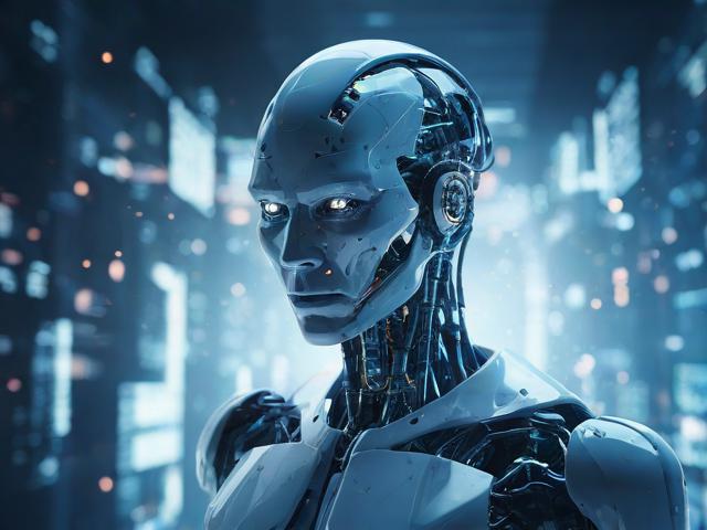 人工智能基地，揭秘未来科技发展的核心枢纽