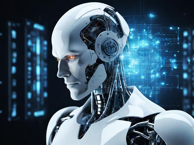 揭秘人工智能主机，定义、功能与应用前景