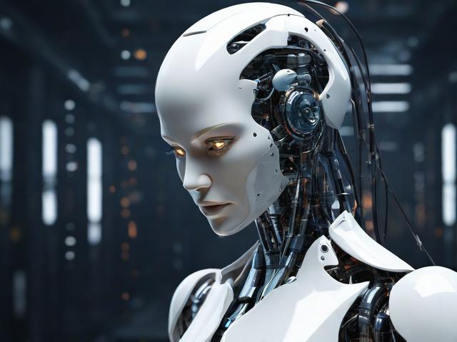 人工智能应用，定义、发展与应用领域