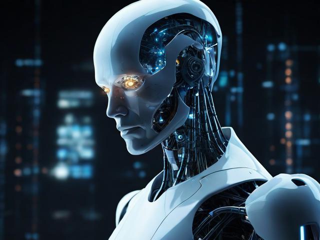 人工智能三条线，探索未来科技发展的三大维度