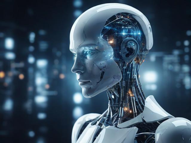 人工智能启蒙，探寻科技发展的新纪元