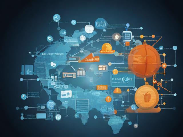 跨境电商进口网站排名揭秘，盘点国内最受欢迎的五大平台