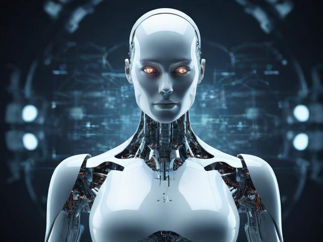 人工智能精神依赖，探索技术与伦理的交织