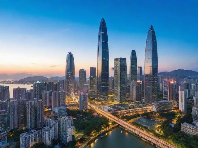 深圳网站推广排名提升攻略，全方位解析如何高效找推广方法