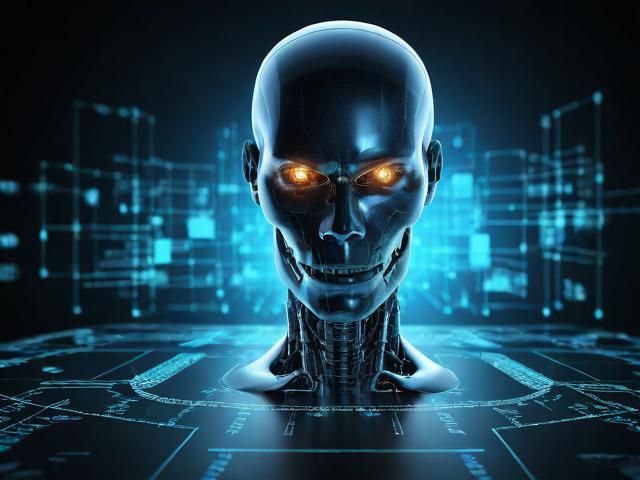 人工智能雷区，揭秘那些不容忽视的风险与挑战