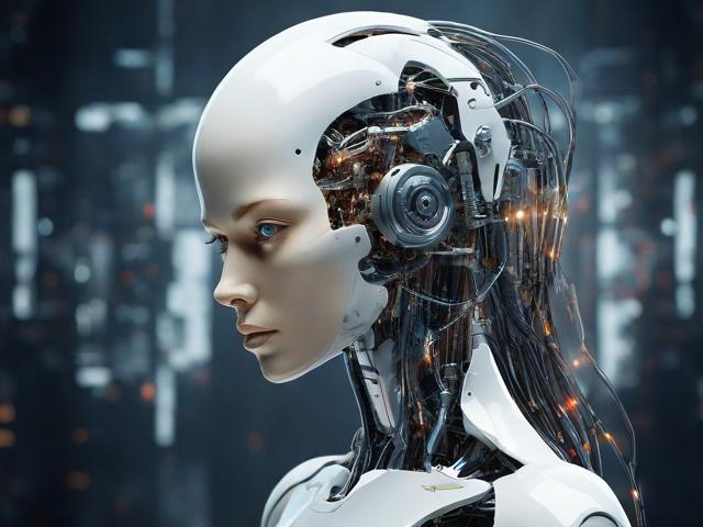 人工智能社会，未来社会的变革与挑战