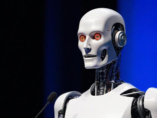 什么是人工智能，TED演讲中的深度解析