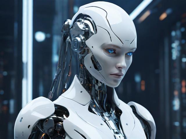 人工智能领域的新星，什么是CF模型及其在AI中的应用