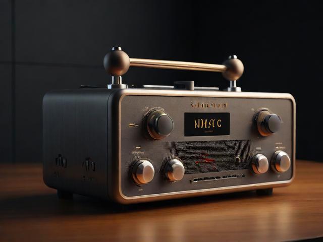 2023年最受欢迎的收音机回收网站排名，环保新风尚下的选择指南