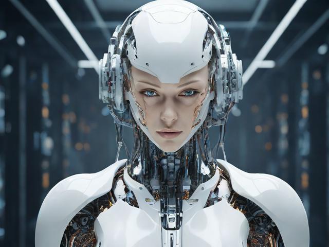 人工智能专业，探索未来科技前沿的摇篮