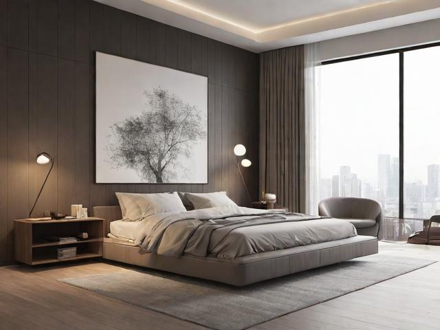 2023年室内设计品牌网站排名解析，洞察行业趋势，助力企业成长