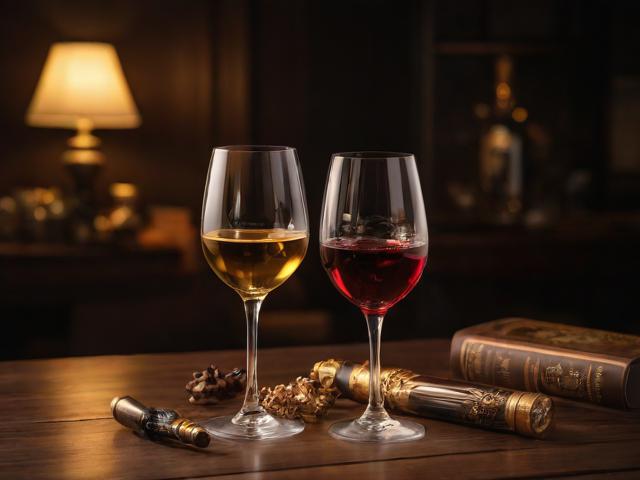 2023年度购酒网站排名揭晓，品质与服务并重的电商新势力崛起