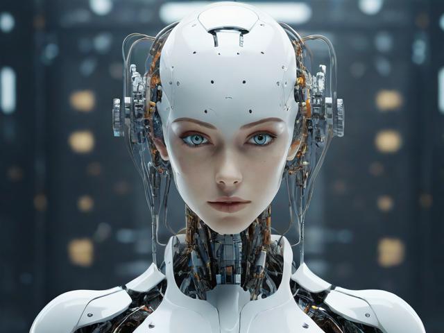 深入浅出，举例什么是人工智能