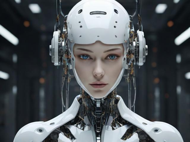 人工智能视觉盛宴：揭秘AI的视觉能力