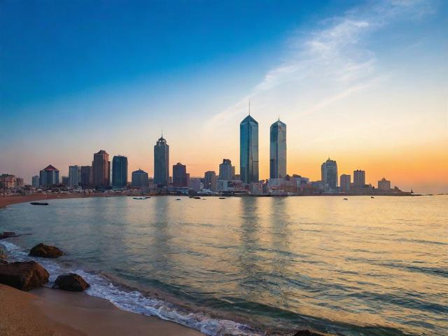 青岛关键词网站排名费用解析，如何优化网站，提升品牌知名度