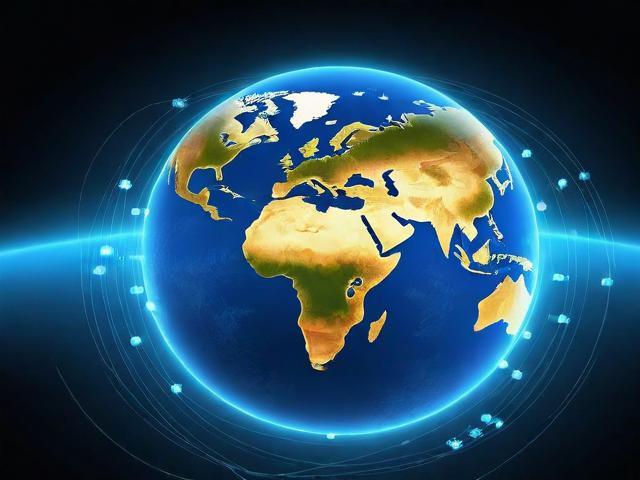 国外最佳财经网站排名，揭秘全球金融资讯的权威平台