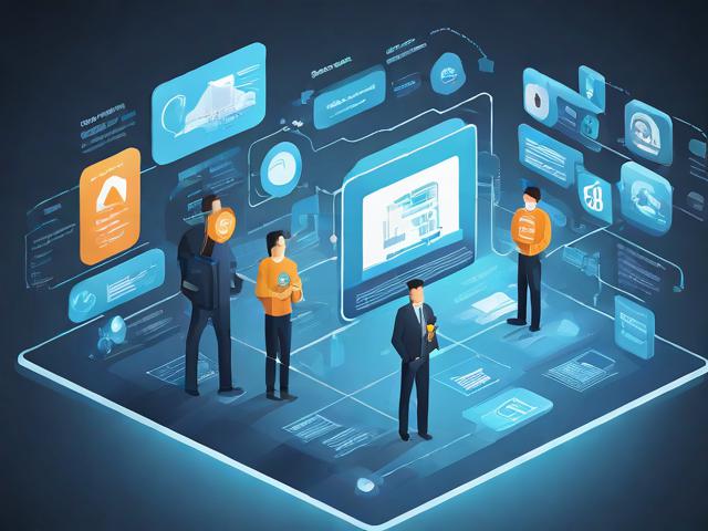 打造高效稳定的网站信息系统的全面运维策略