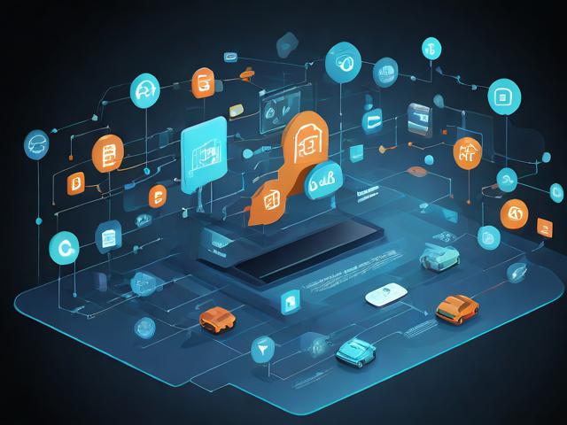 网站排名优化建设，提升网站流量与用户体验的关键策略