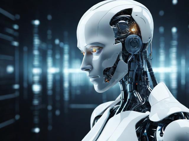 人工智能未来发展趋势，融合创新与伦理挑战并行