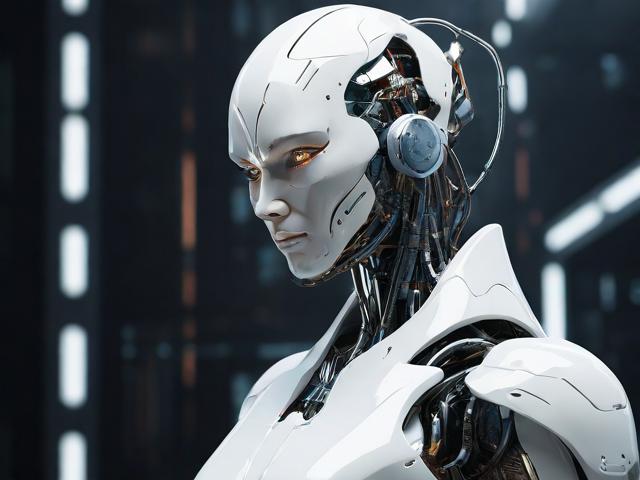 什么是人工智能，定义、发展与应用探析