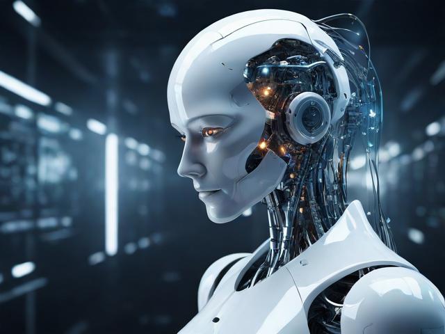 人工智能推动科技创新，引领未来生活新风向