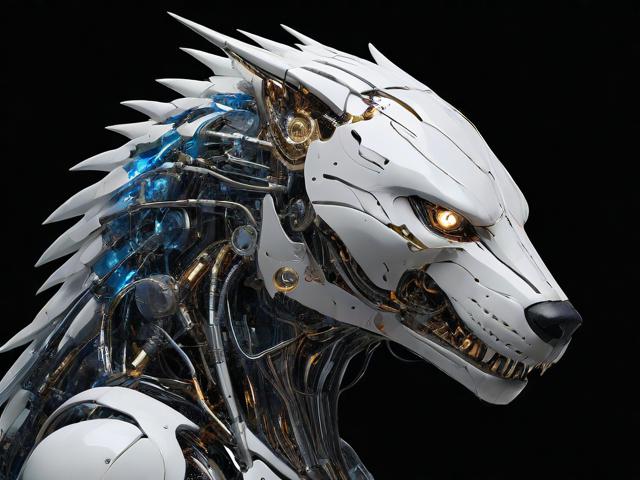 揭秘人工智能猎物：探讨AI的潜在威胁与应对之道