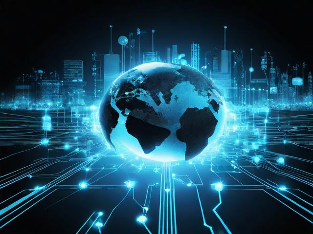 全球电子技术领域网站排名解析，探索行业权威资源