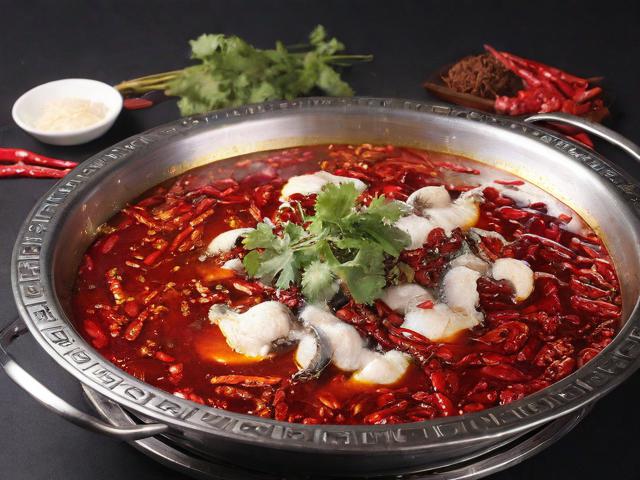 成都火锅鱼加盟网站排名揭秘，如何选择优质加盟平台