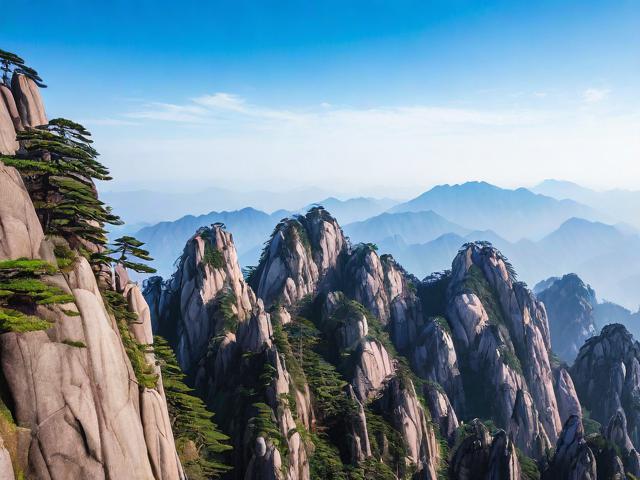 黄山网站优化排名提升策略，全方位解析黄山网站优化排名有哪些