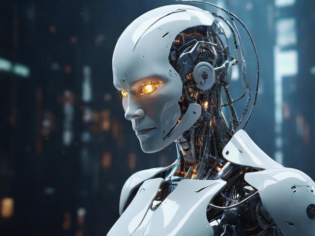 人工智能的实用化，从科幻走向现实的生活变革